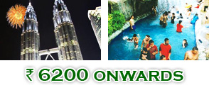 Top Selling Malaysia Tours