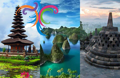 Indonesia Tour Packages