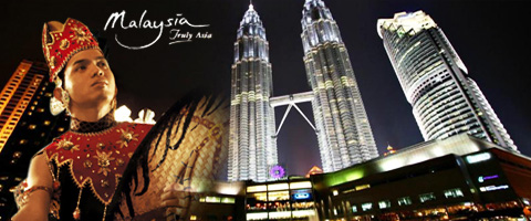 Malaysia Super Saver Tour