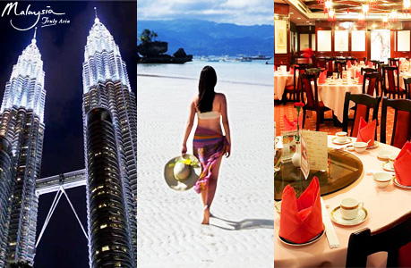 Malaysia Tour Packages