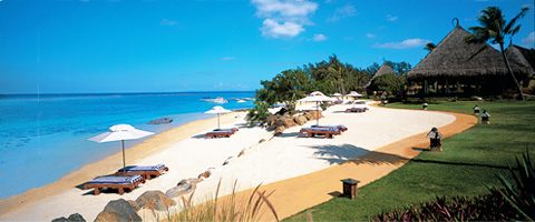 Mauritius Special Promo Package
