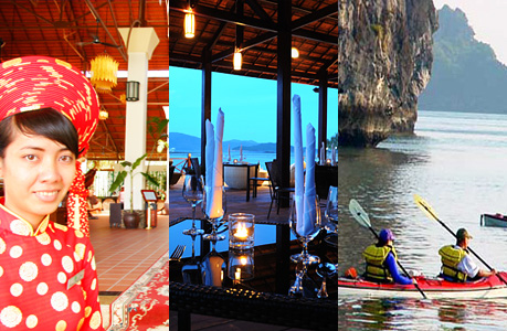 Vietnam Tour Packages